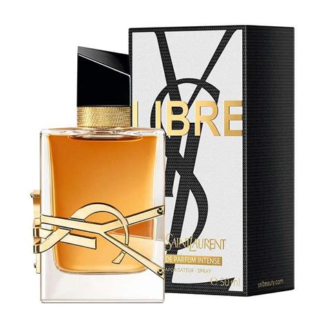 libre intense 50ml